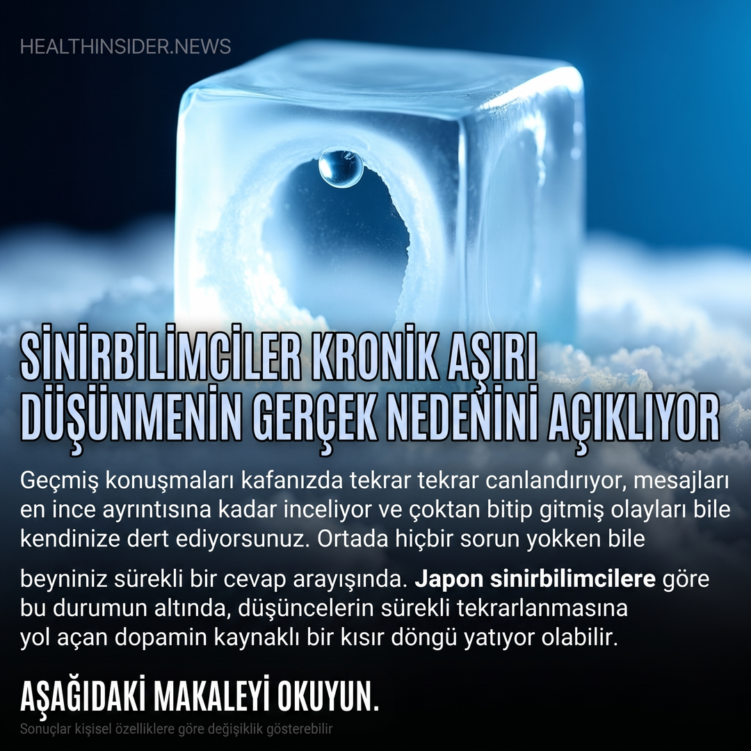 Healthtime Facebook ad