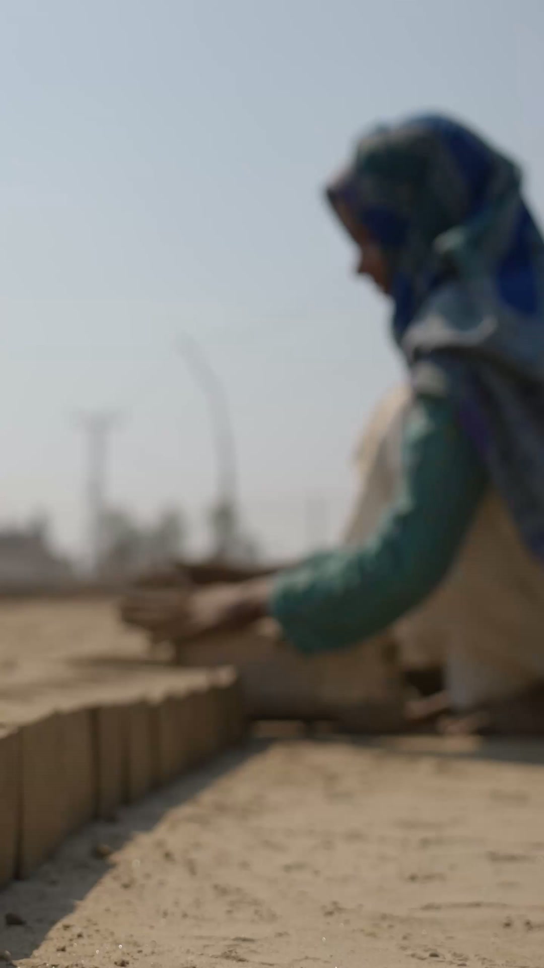 Global Christian Relief Facebook ad from Jul 8, 2026