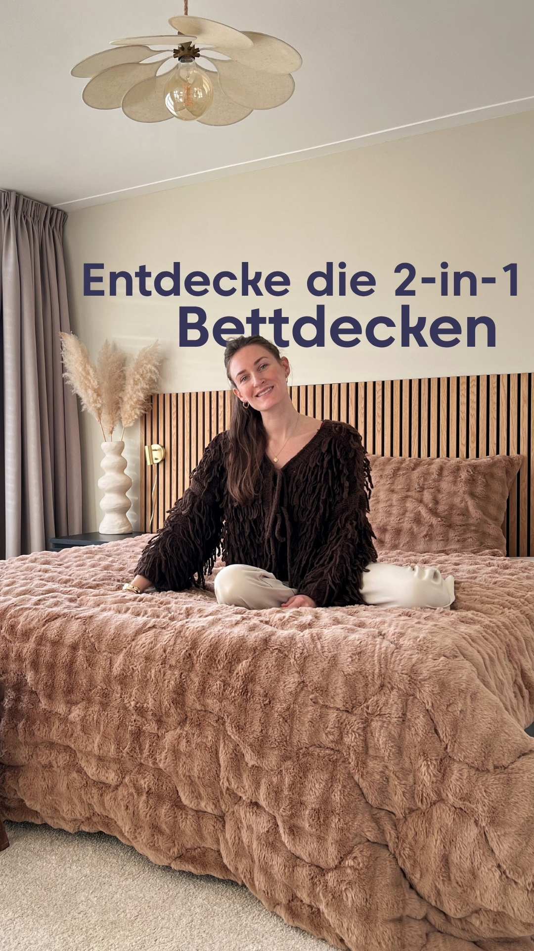 Thehappybed.de Facebook ad