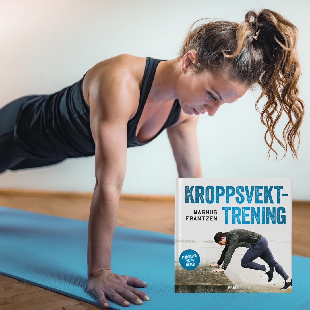 Frisk Forlag Facebook ad