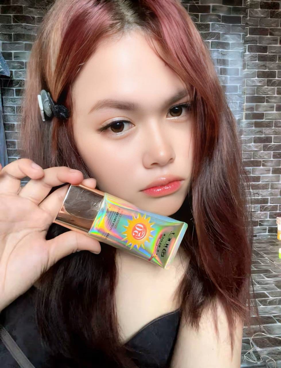 HK7 Facebook ad