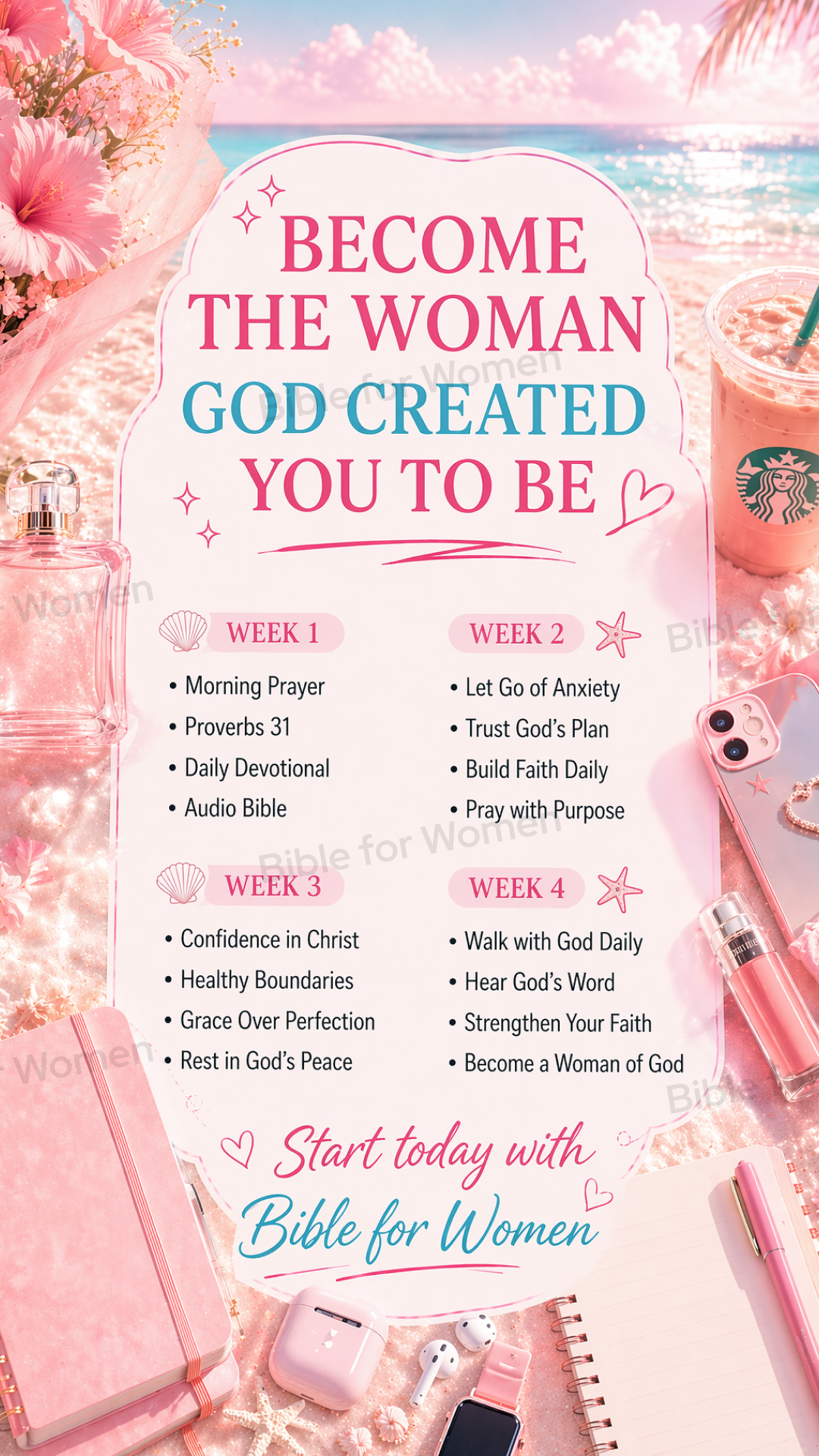 Bible Offline Facebook ad