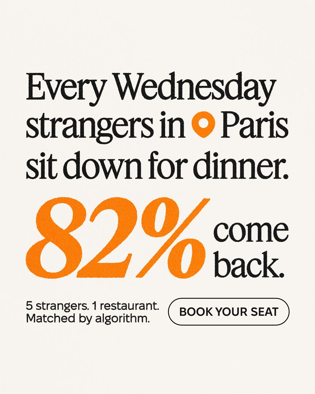 Timeleft Facebook ad