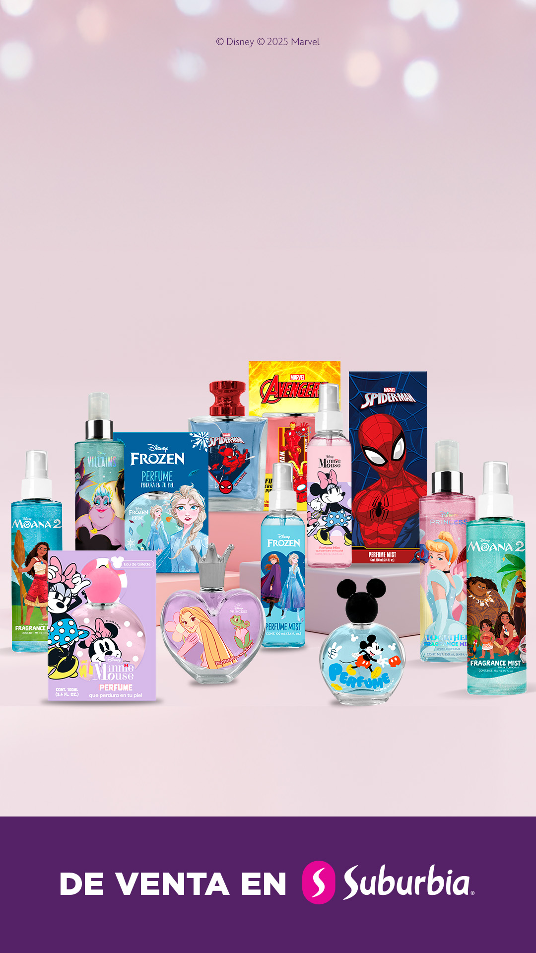 Republic Cosmetics México Facebook ad