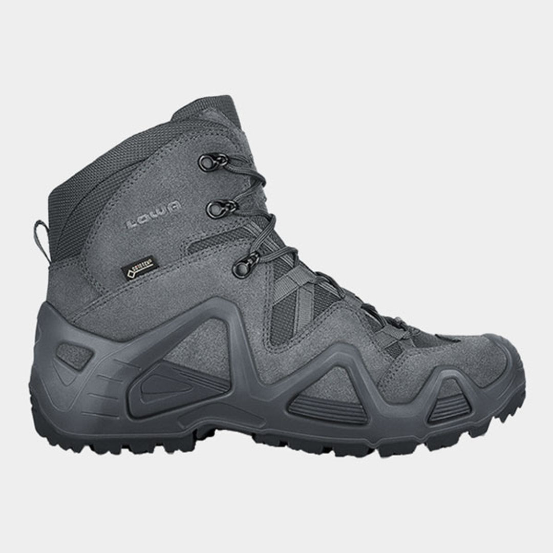 US Elite Gear Facebook ad: Mission-Ready Tactical Gear, at U.S.