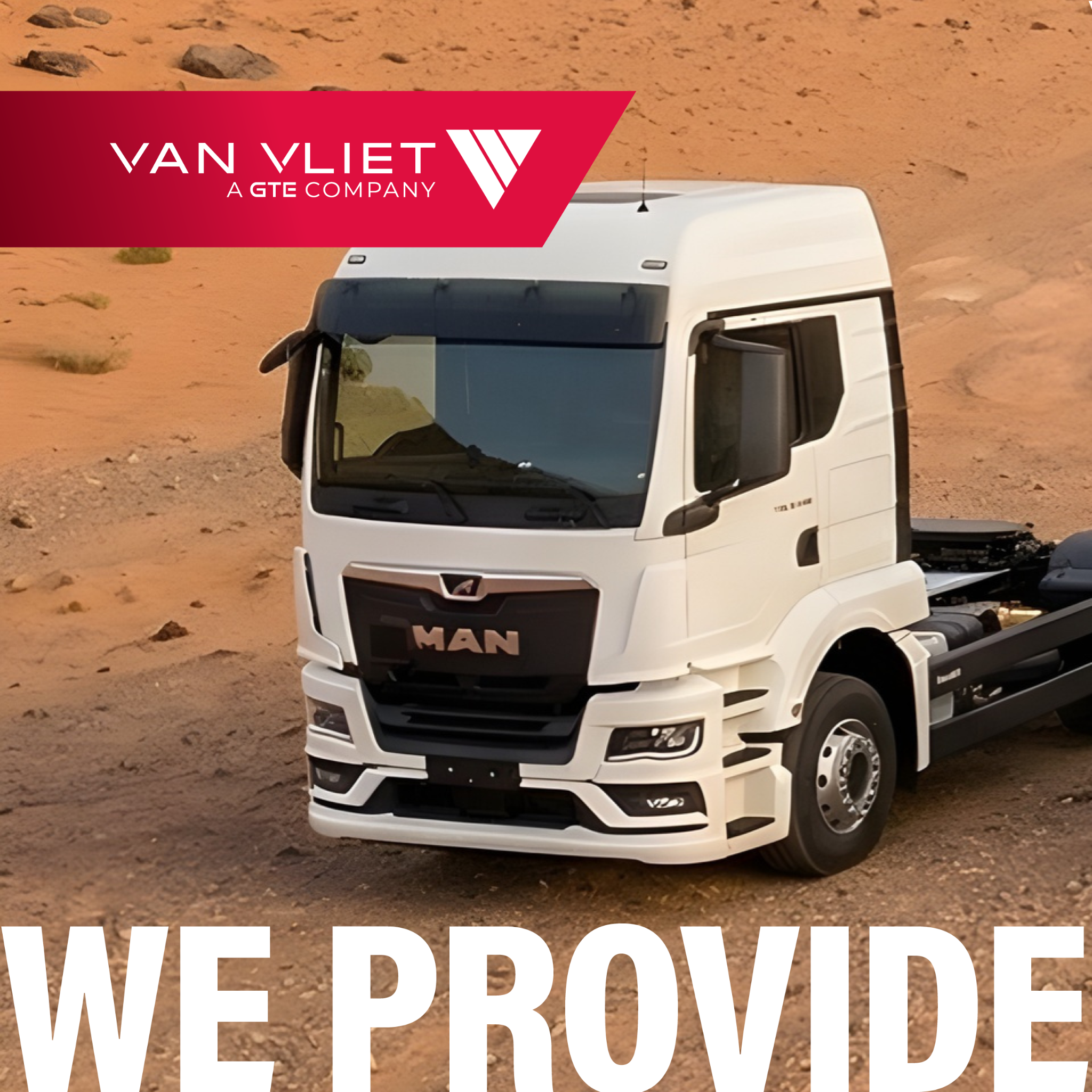 Van Vliet Automotive Facebook ad