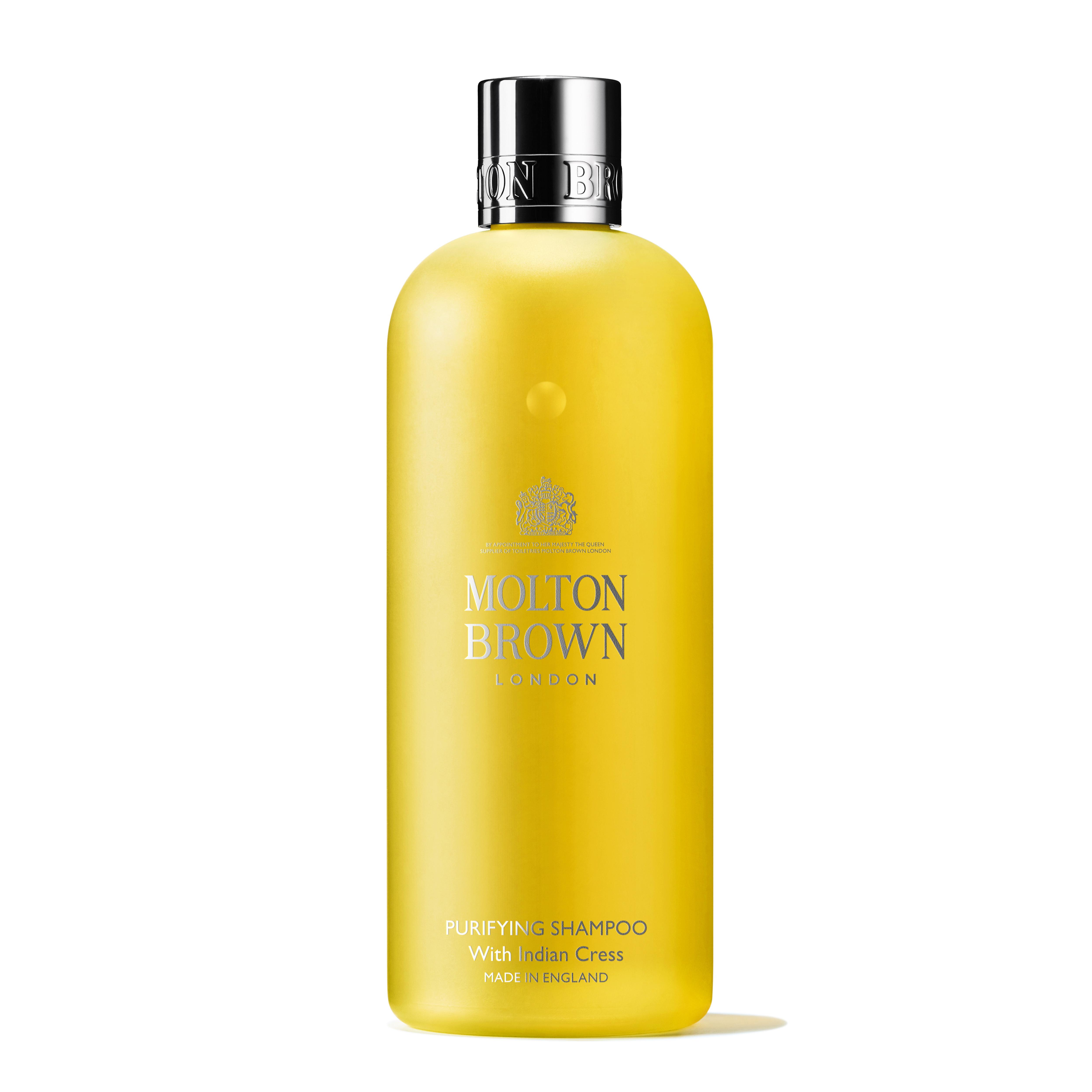 Molton Brown Facebook ad
