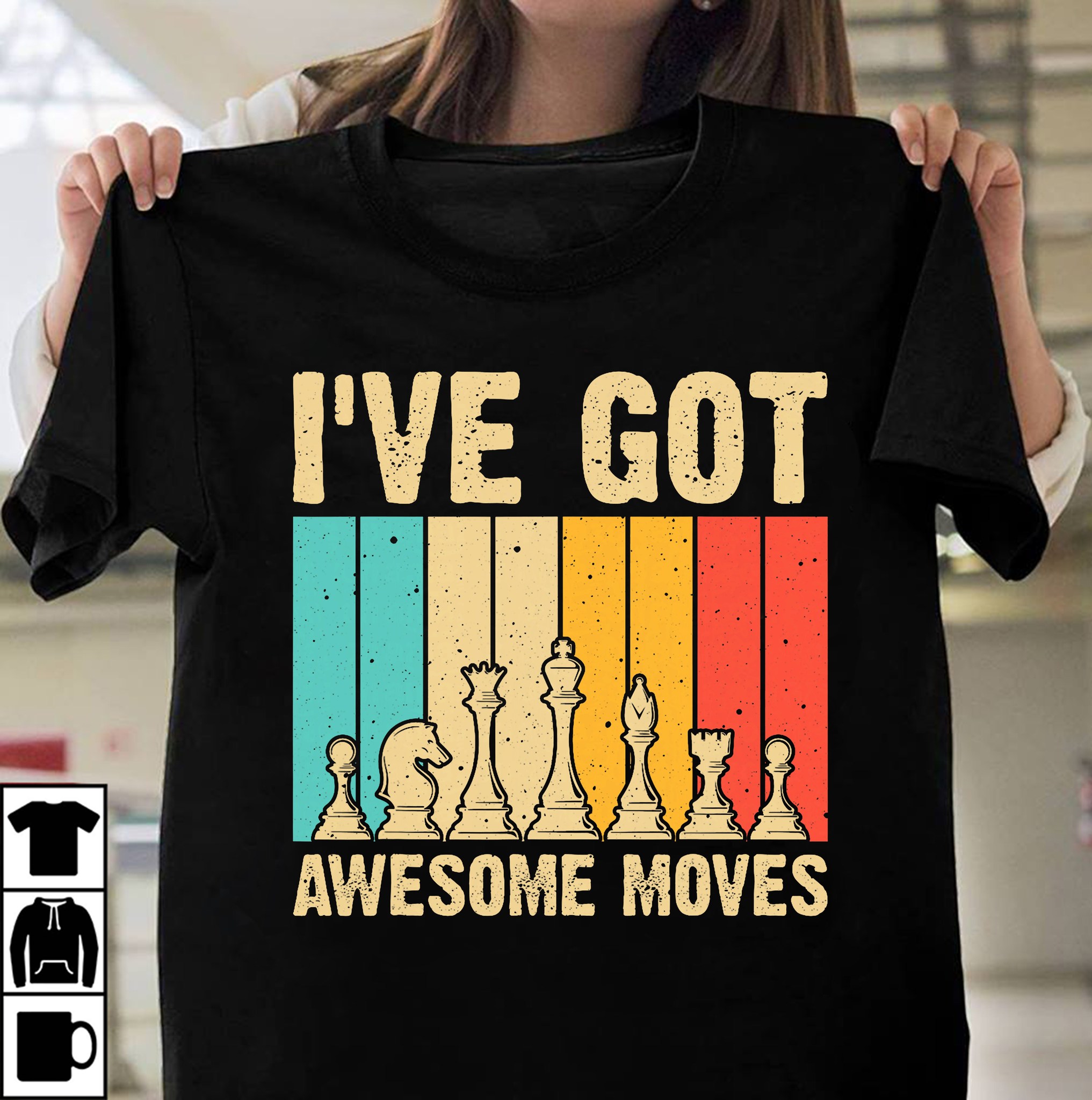 Chess Lover Facebook ad