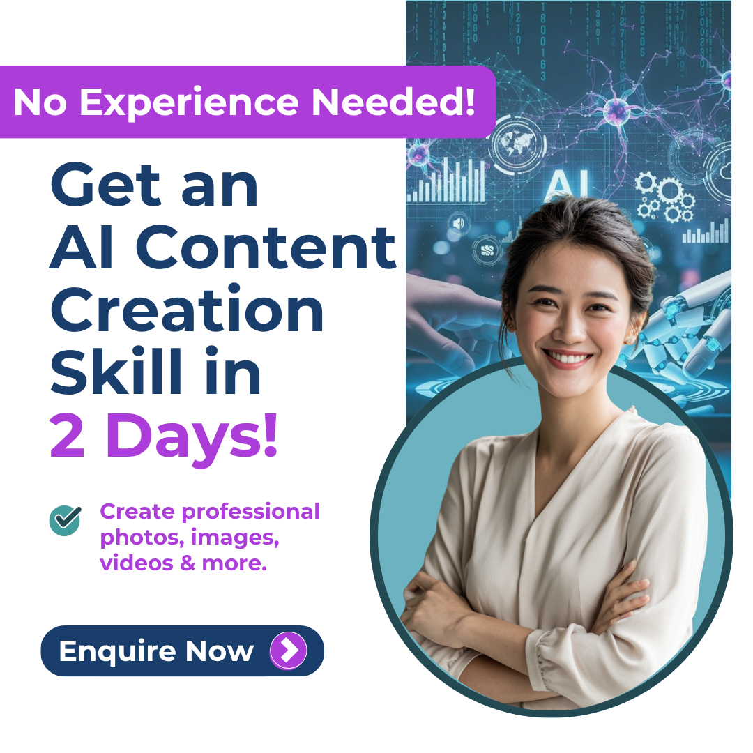 Lithan Singapore Facebook ad