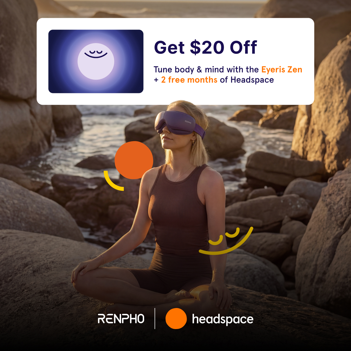 renpho Facebook ad