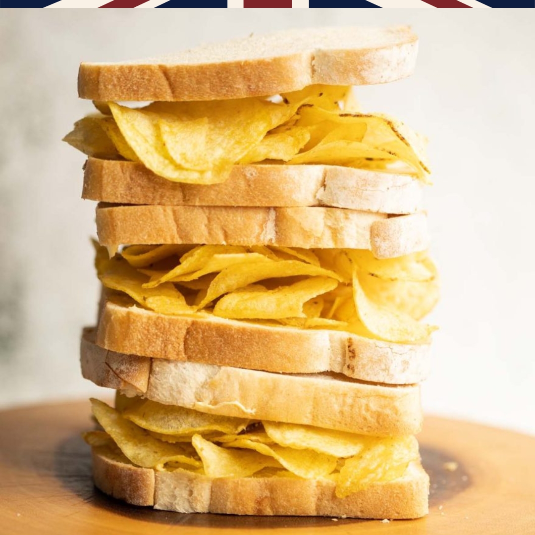 Parker's Great British Institution Facebook ad