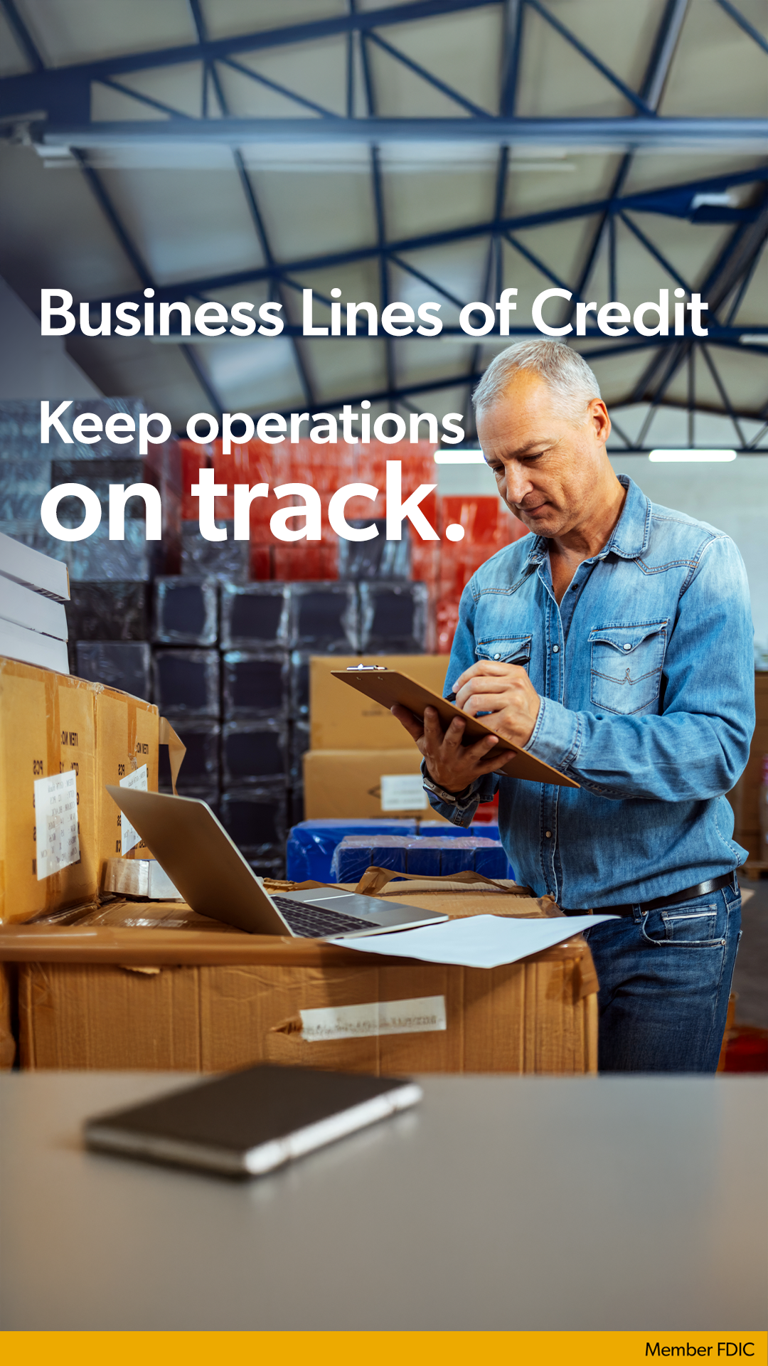 Tri Counties Bank Facebook ad