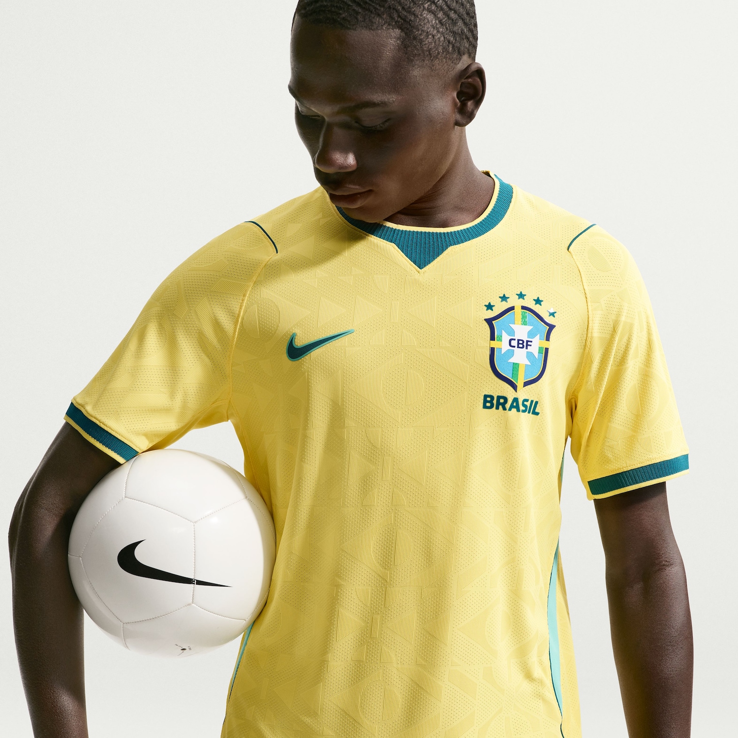Nike Facebook ad