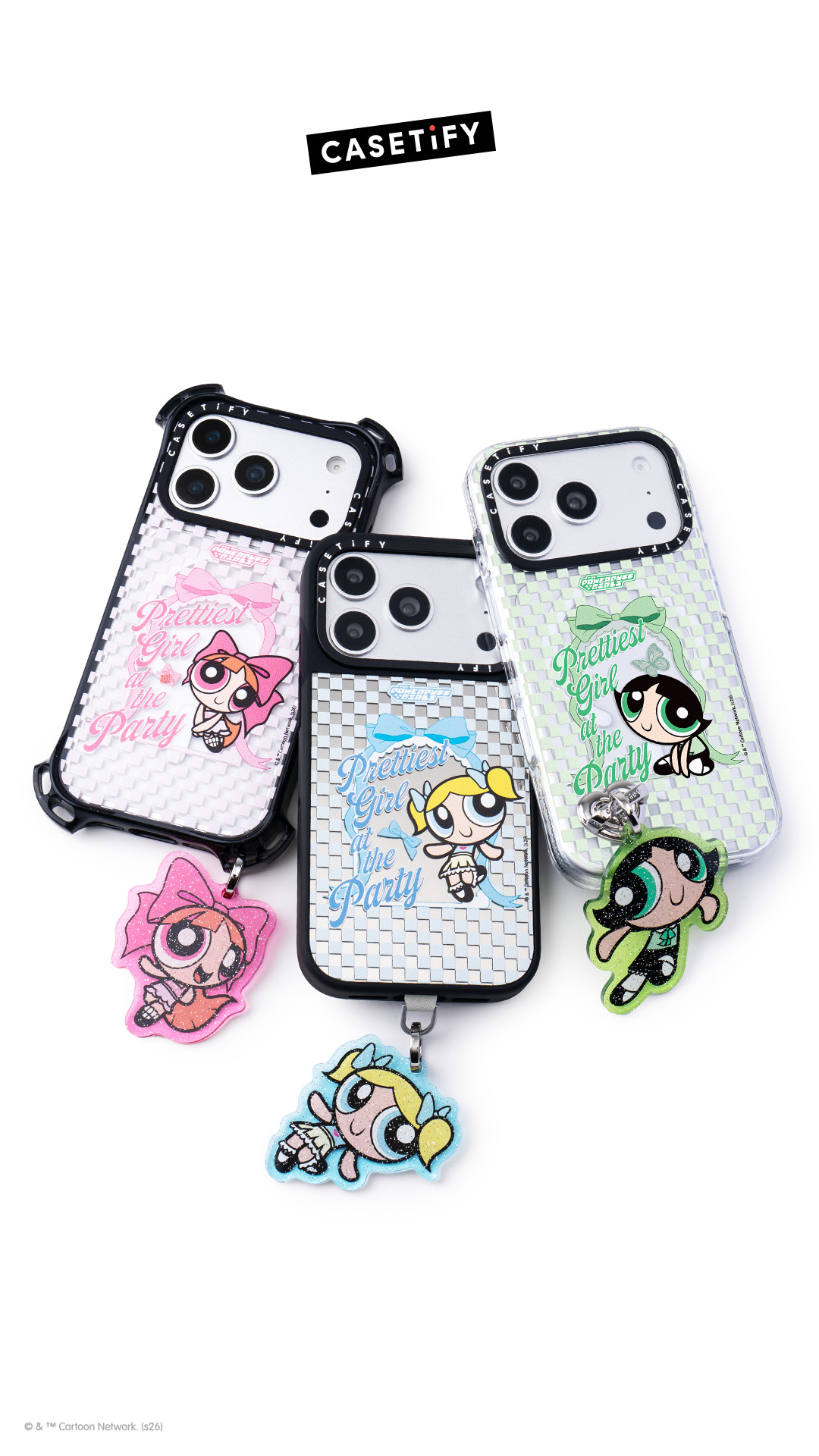 Casetify Colab Facebook ad
