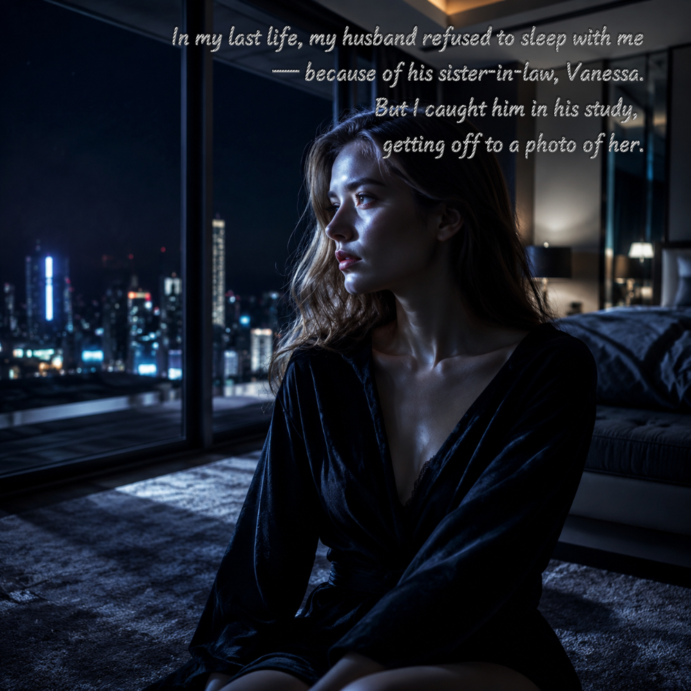 Mesnovel03 Facebook ad: My Husband Broke Down After Discovering His…