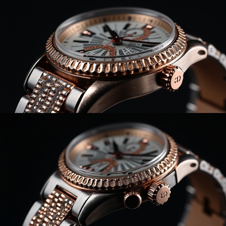 SearchableOnline Ascension Facebook ad: Shop Best Affordable Watches -