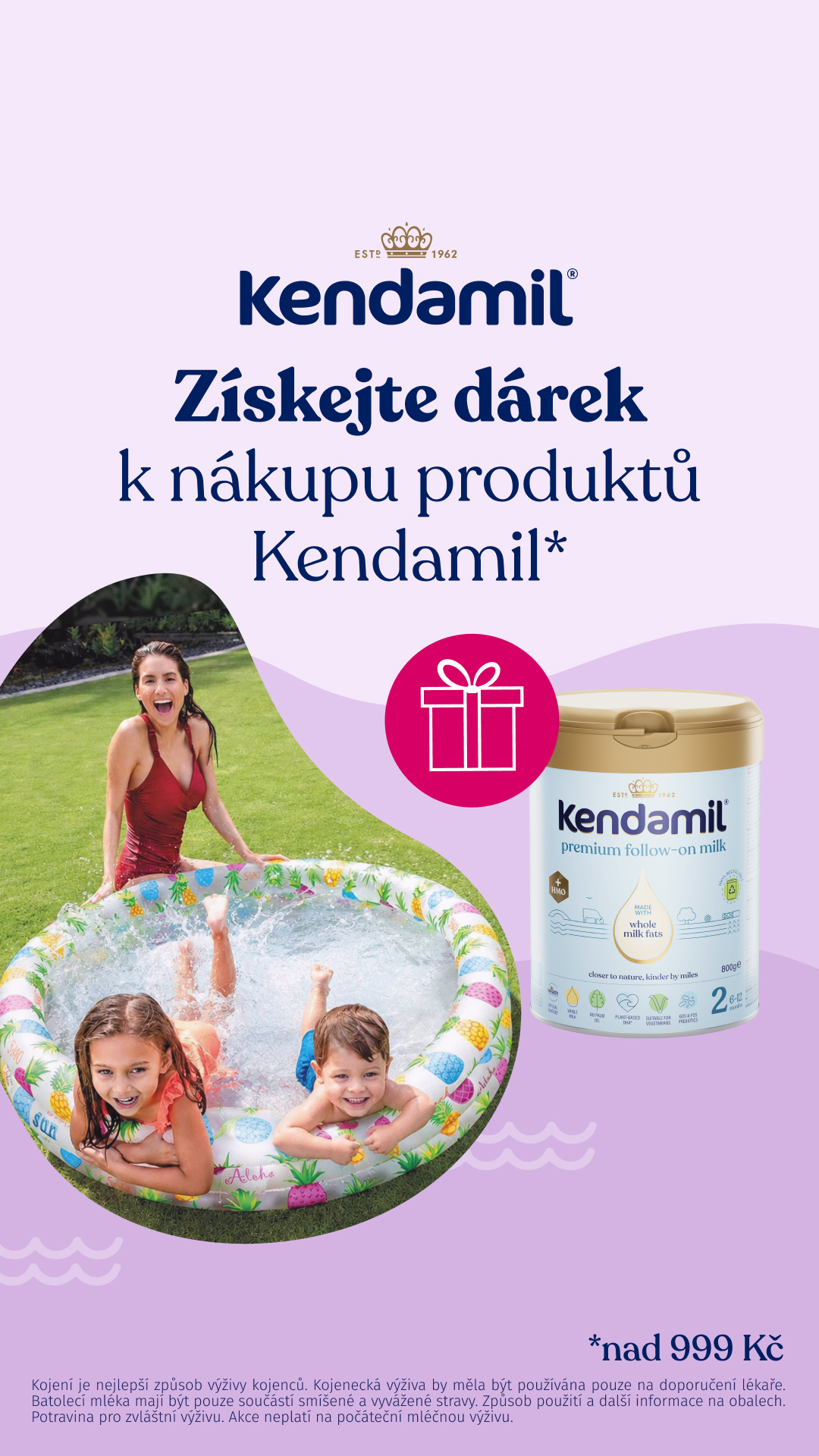 HealthFactory CZ&SK Facebook ad
