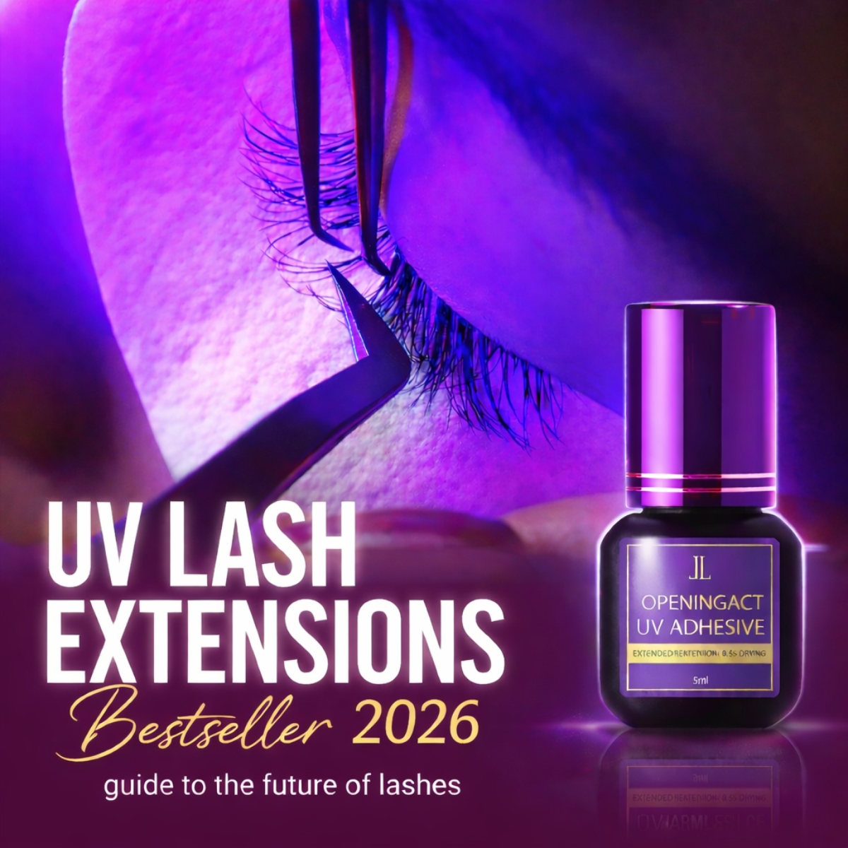 Lashes by Love Hungary Facebook ad: Szempilla karrieredhez tervezve