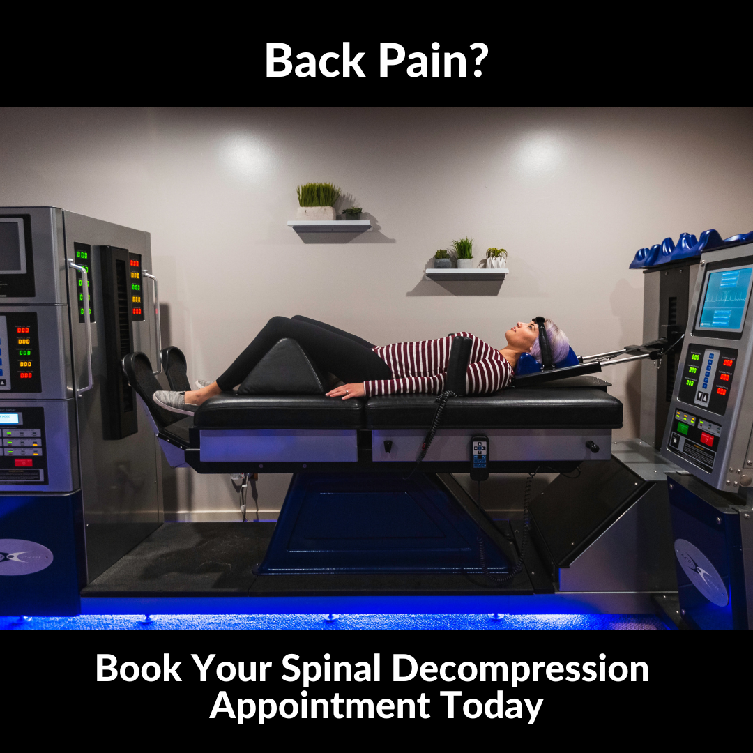 Gonstead Physical Medicine Facebook ad