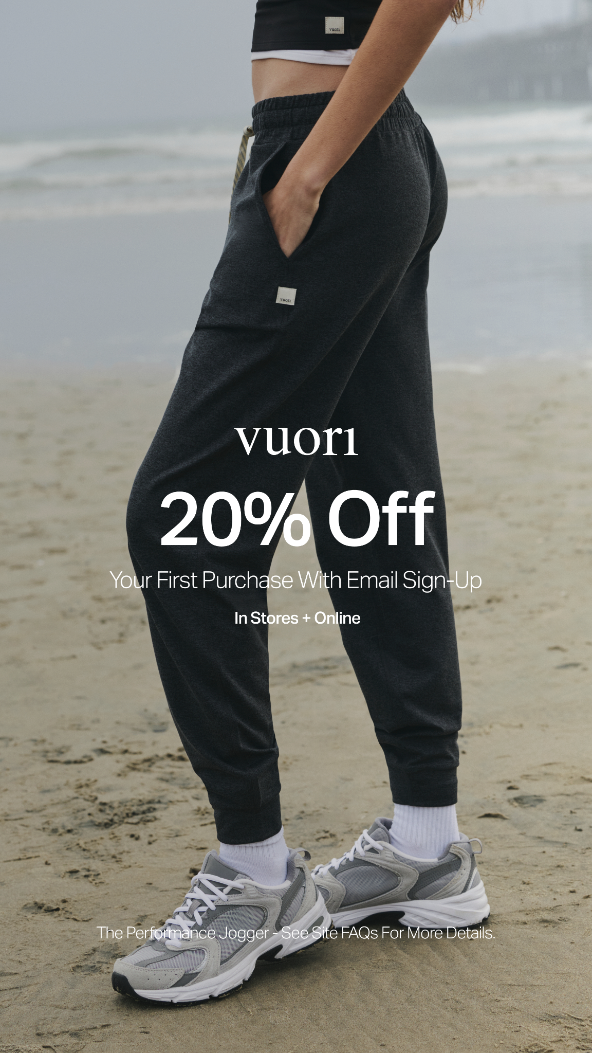Vuori Facebook ad