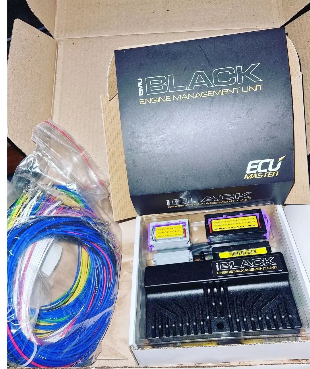ECUMaster USA Facebook ad