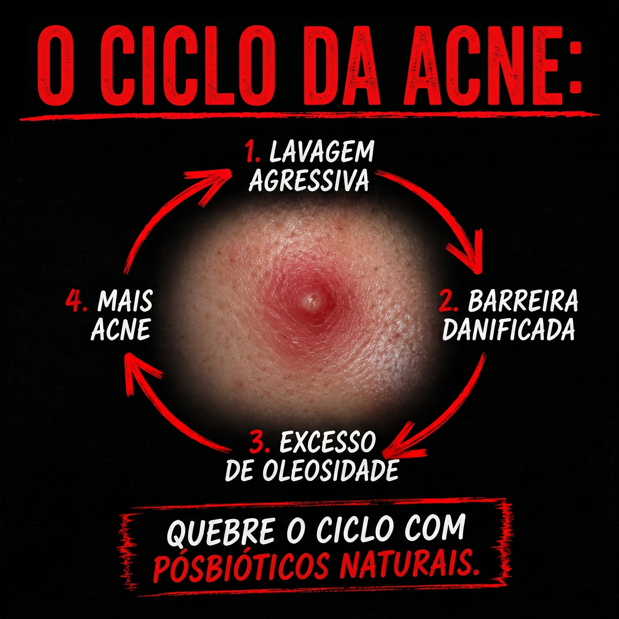 InaEssentials.PT - Cosméticos Orgânicos Facebook ad