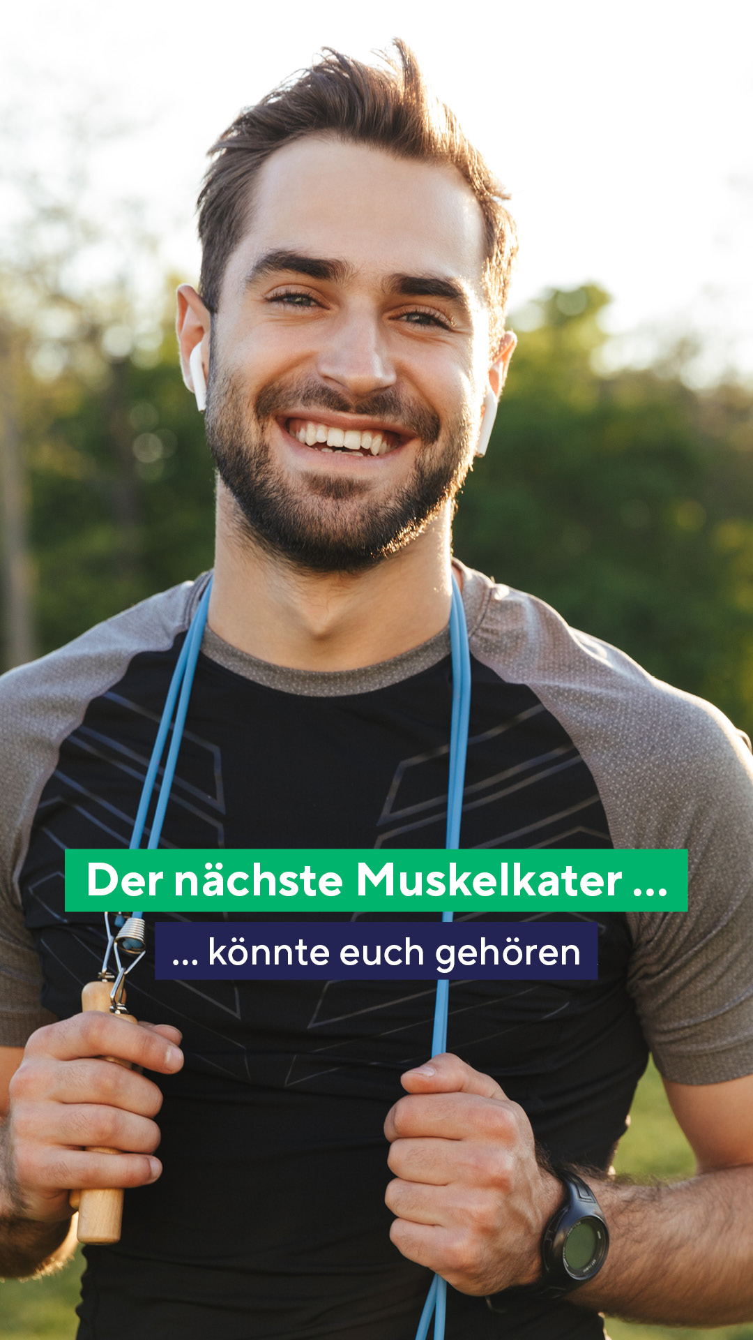 Österreichische Gesundheitskasse Facebook ad