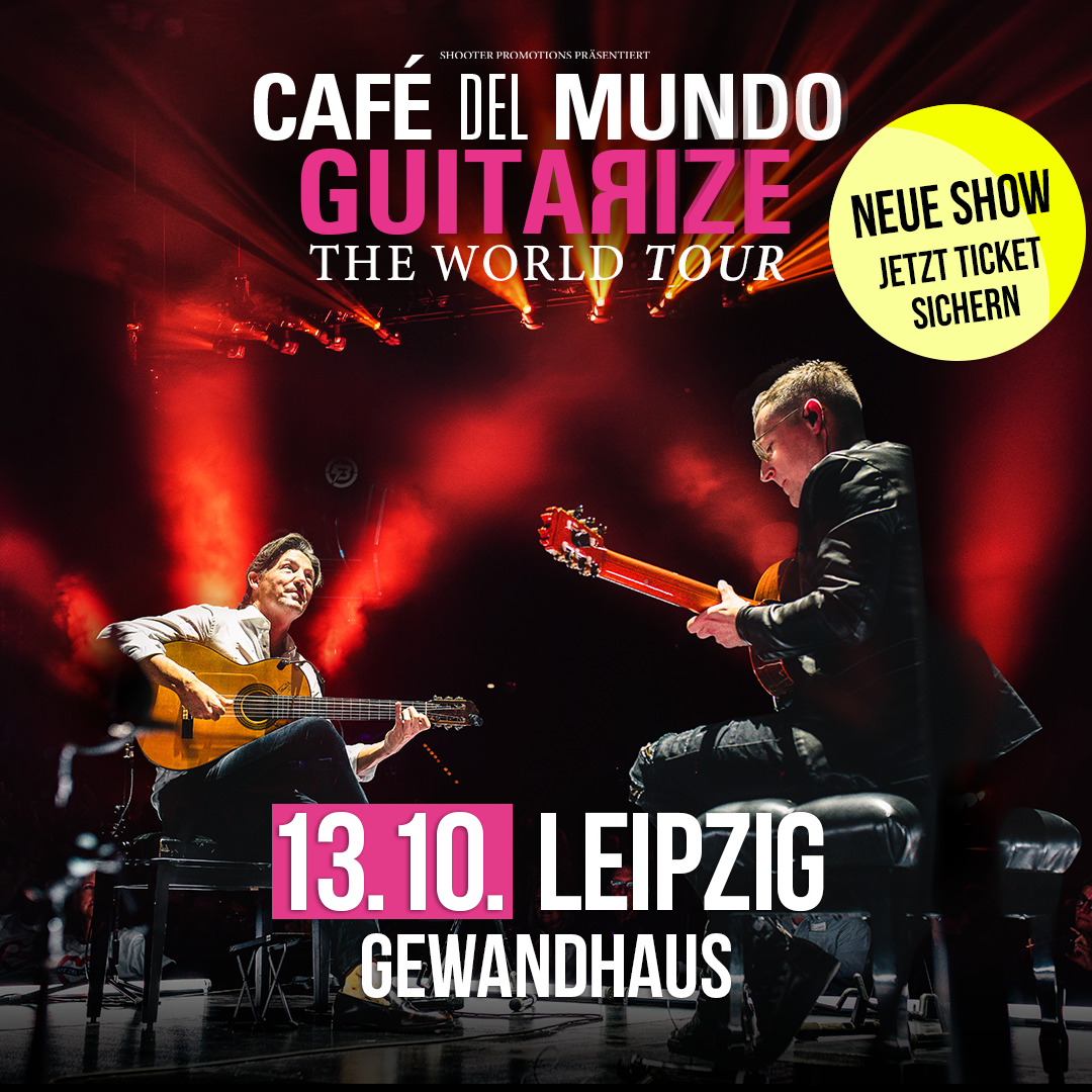 Cafedelmundomusic Facebook ad
