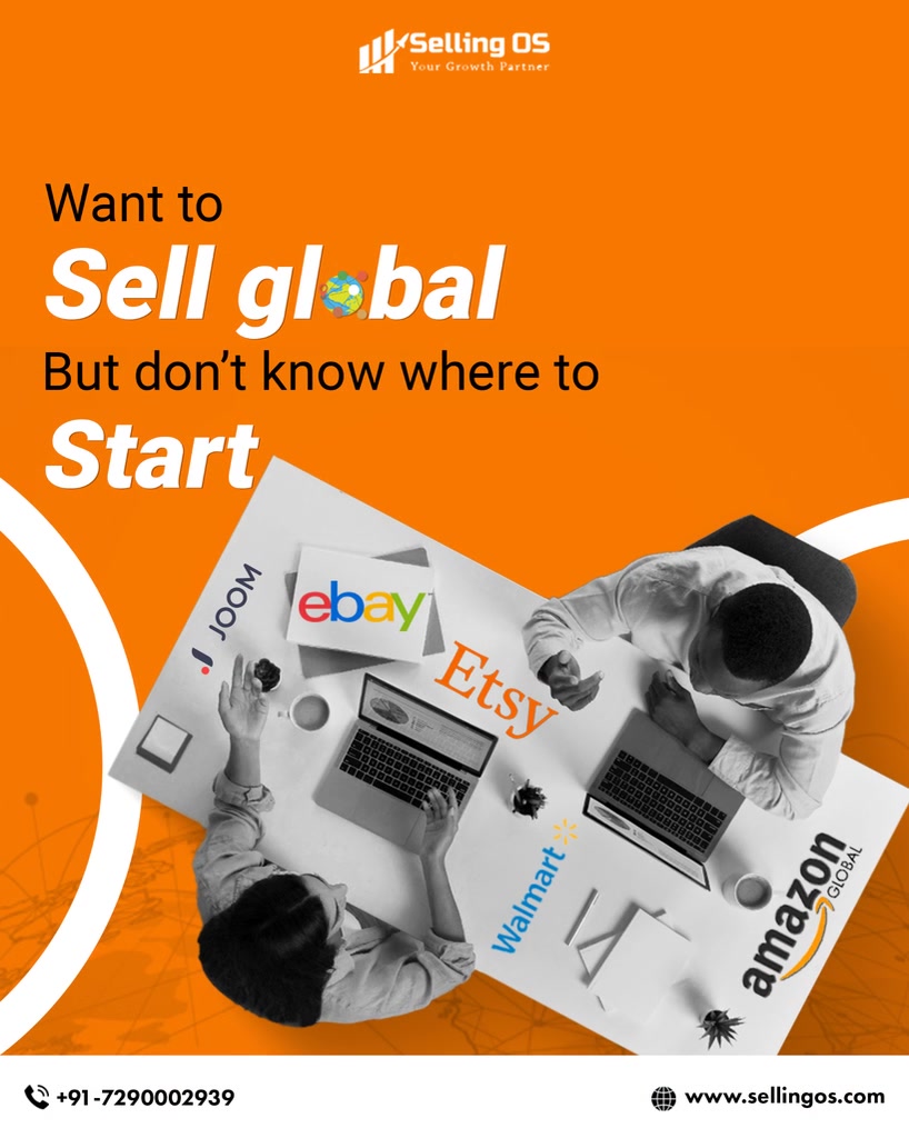 Sellingos Facebook ad