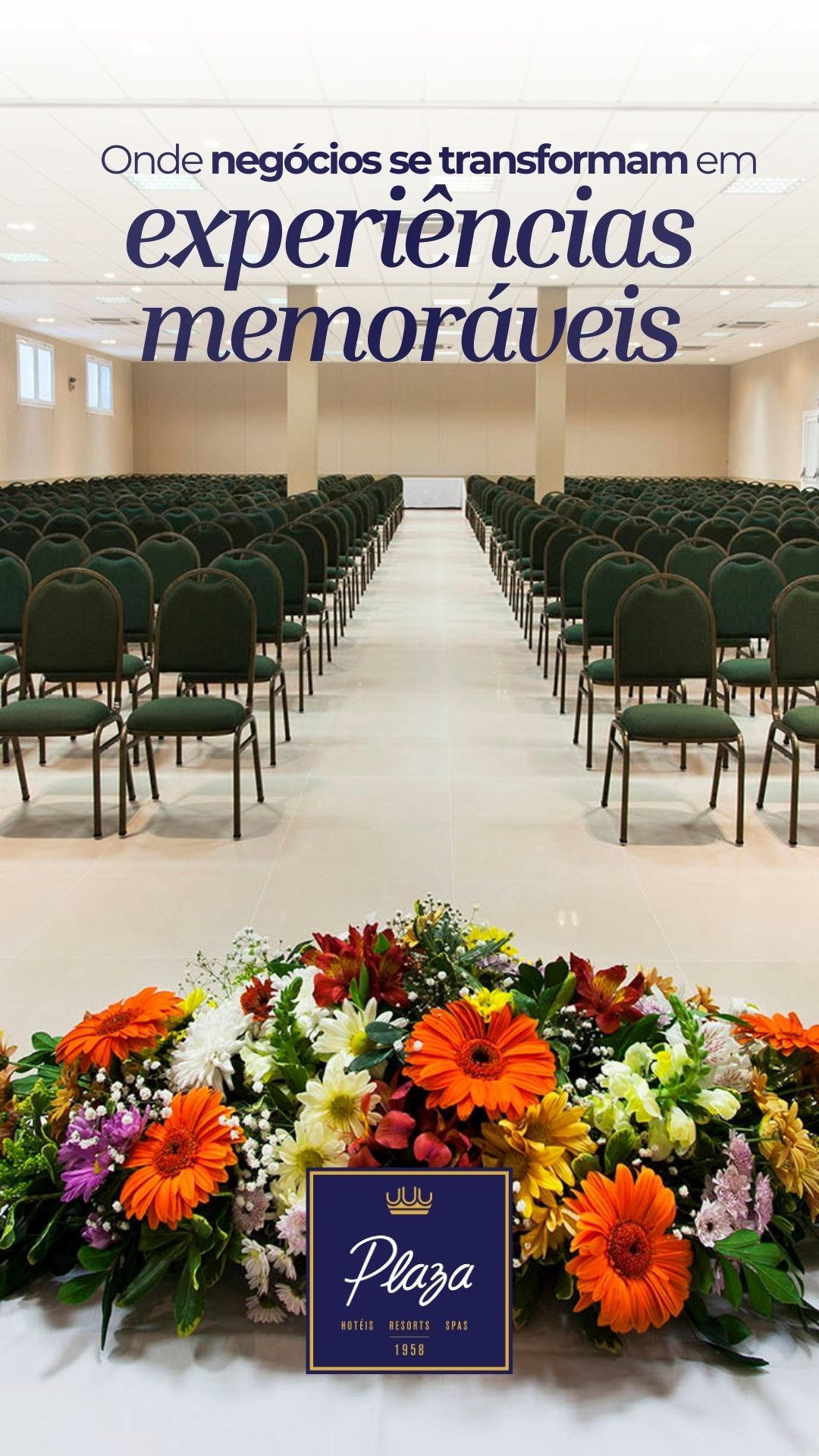 Plaza Caldas da Imperatriz Resort & SPA Facebook ad from Mar 17, 2026