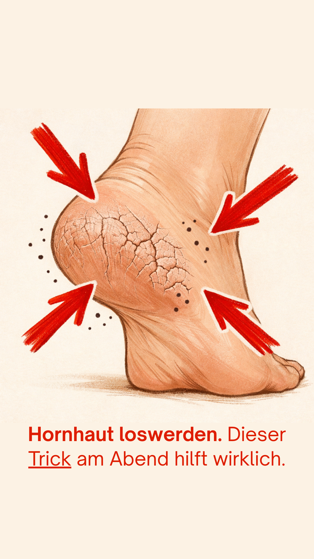 Sabine Reuter Facebook ad: Was Dermatologen wirklich empfehlen