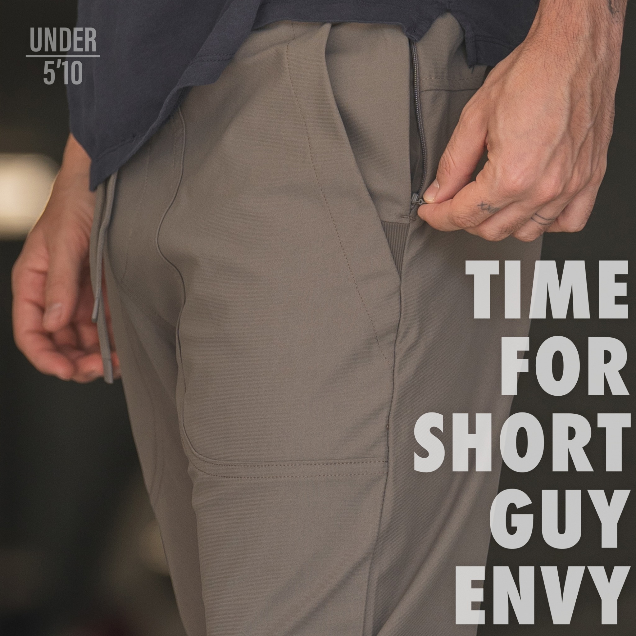 Under510 Facebook ad