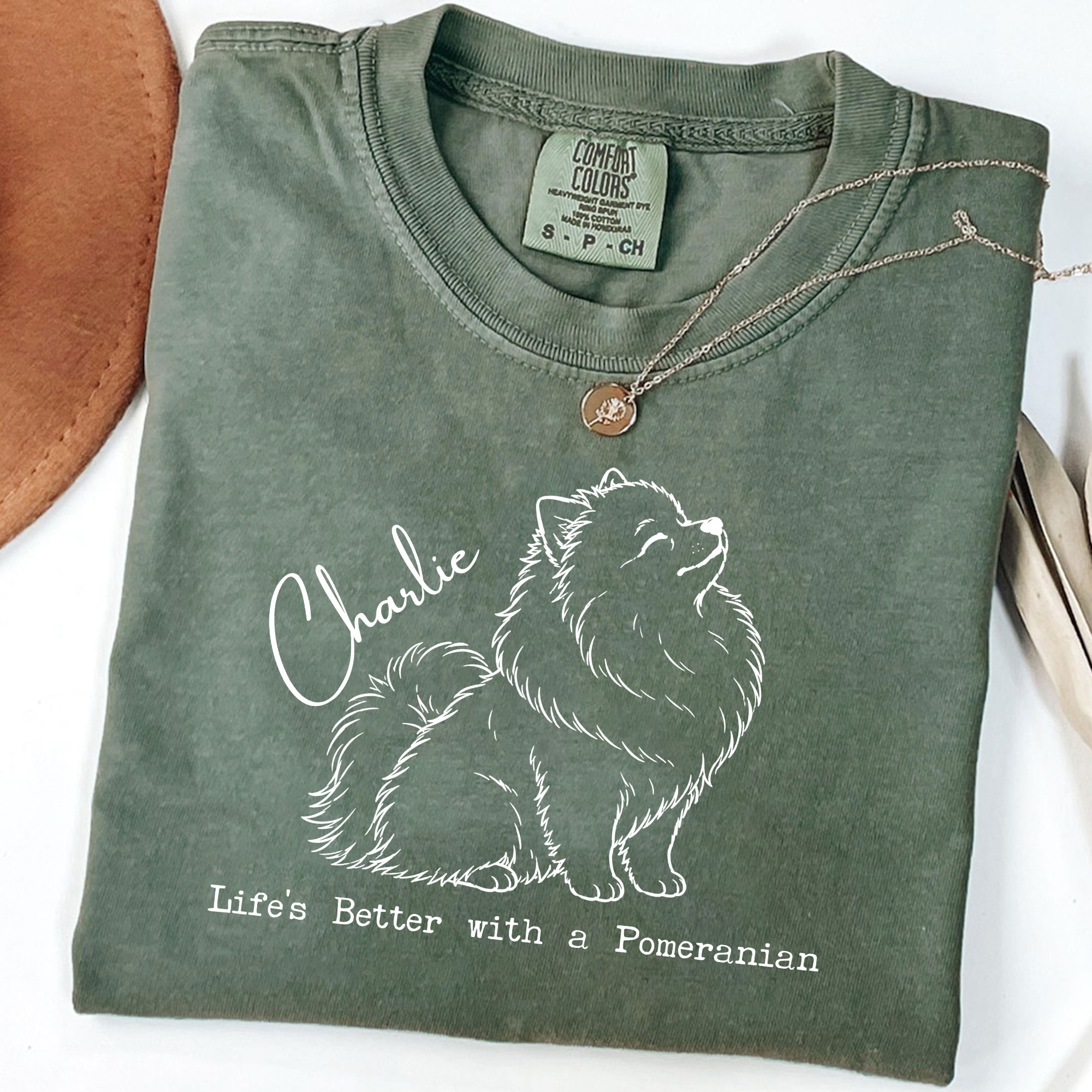 PETS Collection Facebook ad
