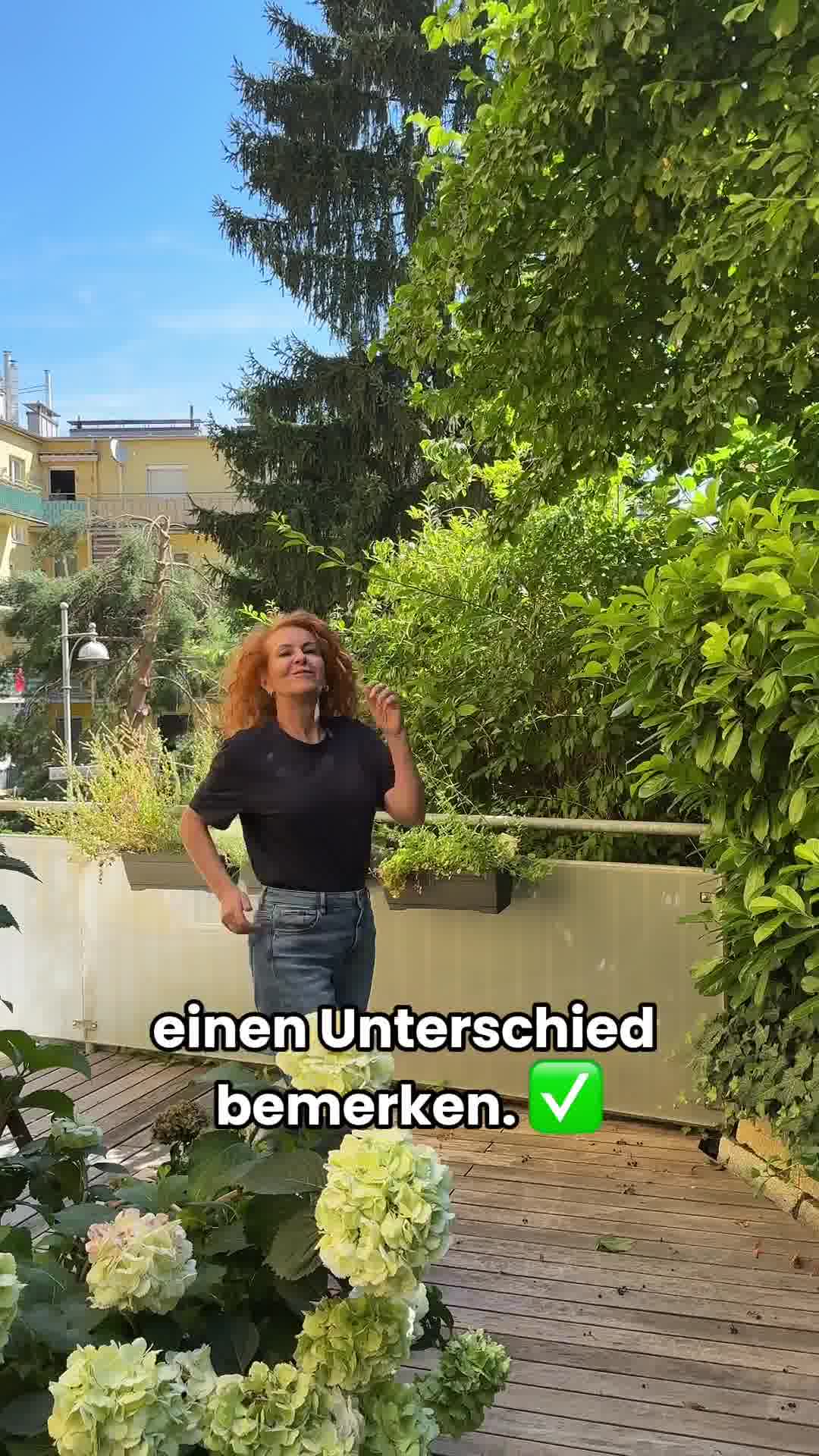 Natur Gesund Check Facebook ad: Abnehmen und Entgiften