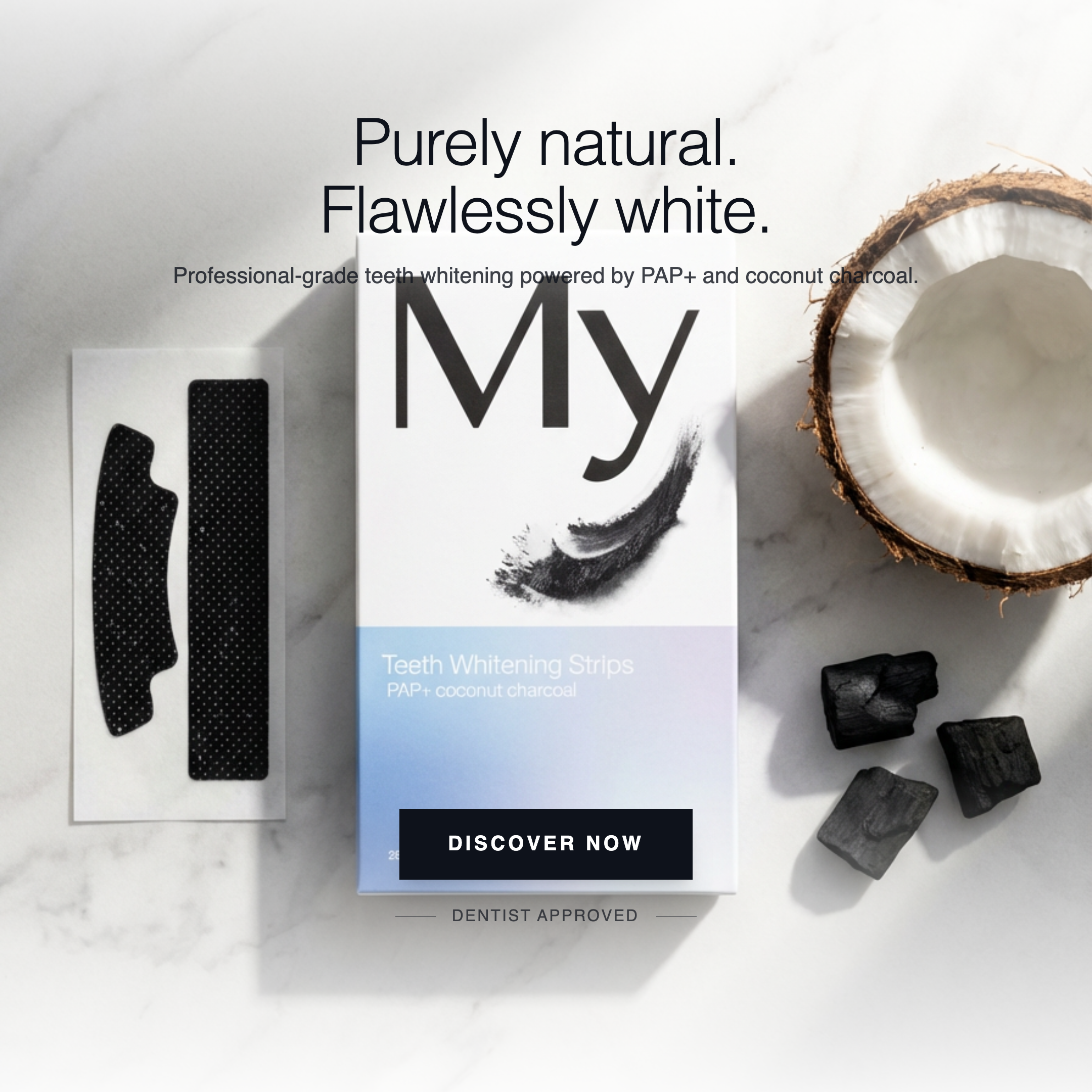 Mydentalproducts Facebook ad from Apr 16, 2026