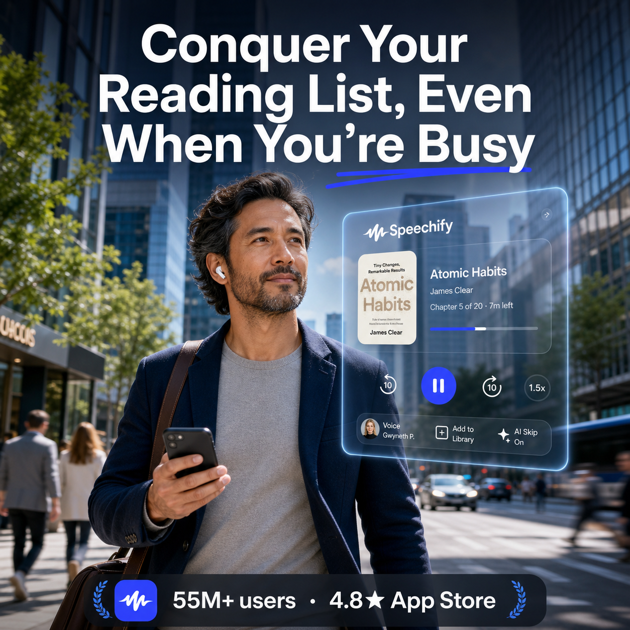 Cliff Weitzman Facebook ad