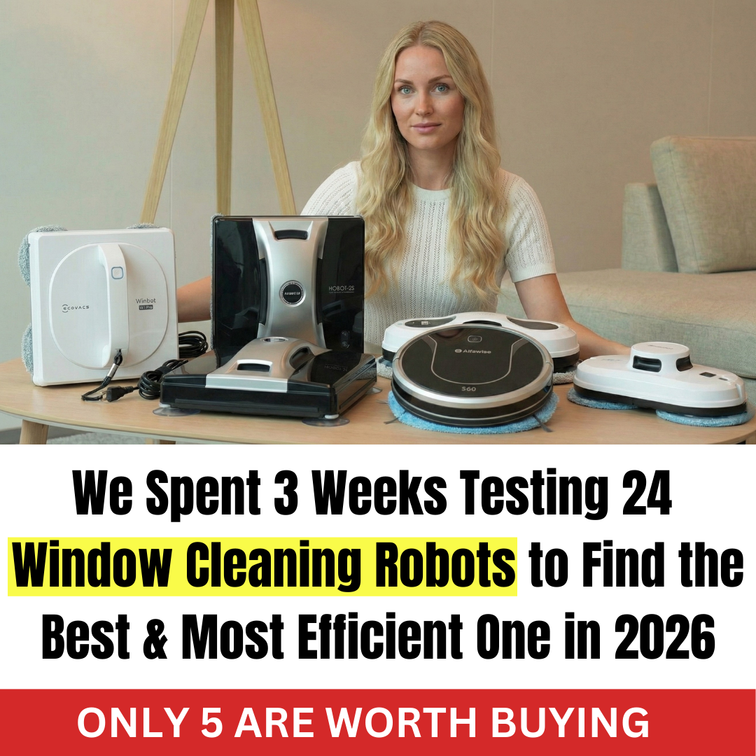 Expert Tested Products Facebook ad