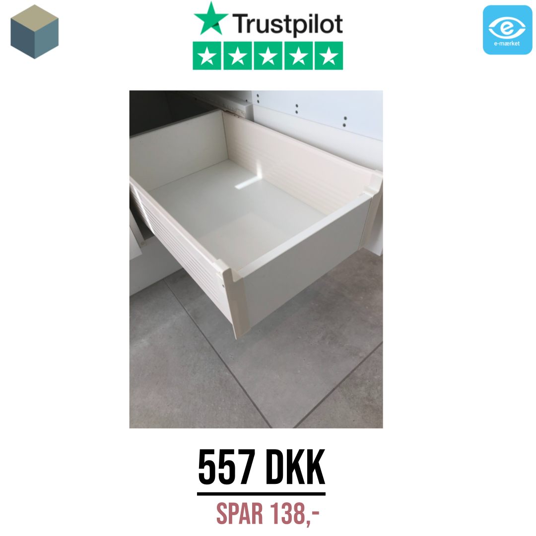 Skabsdesign.dk Facebook ad: Smarte lรธsninger ๐ญ๐ข๐ฅ ๐๐ญ ๐๐ฎ๐ง๐ค๐ญ๐ข๐จ๐ง๐๐ฅ๐ญโฆ