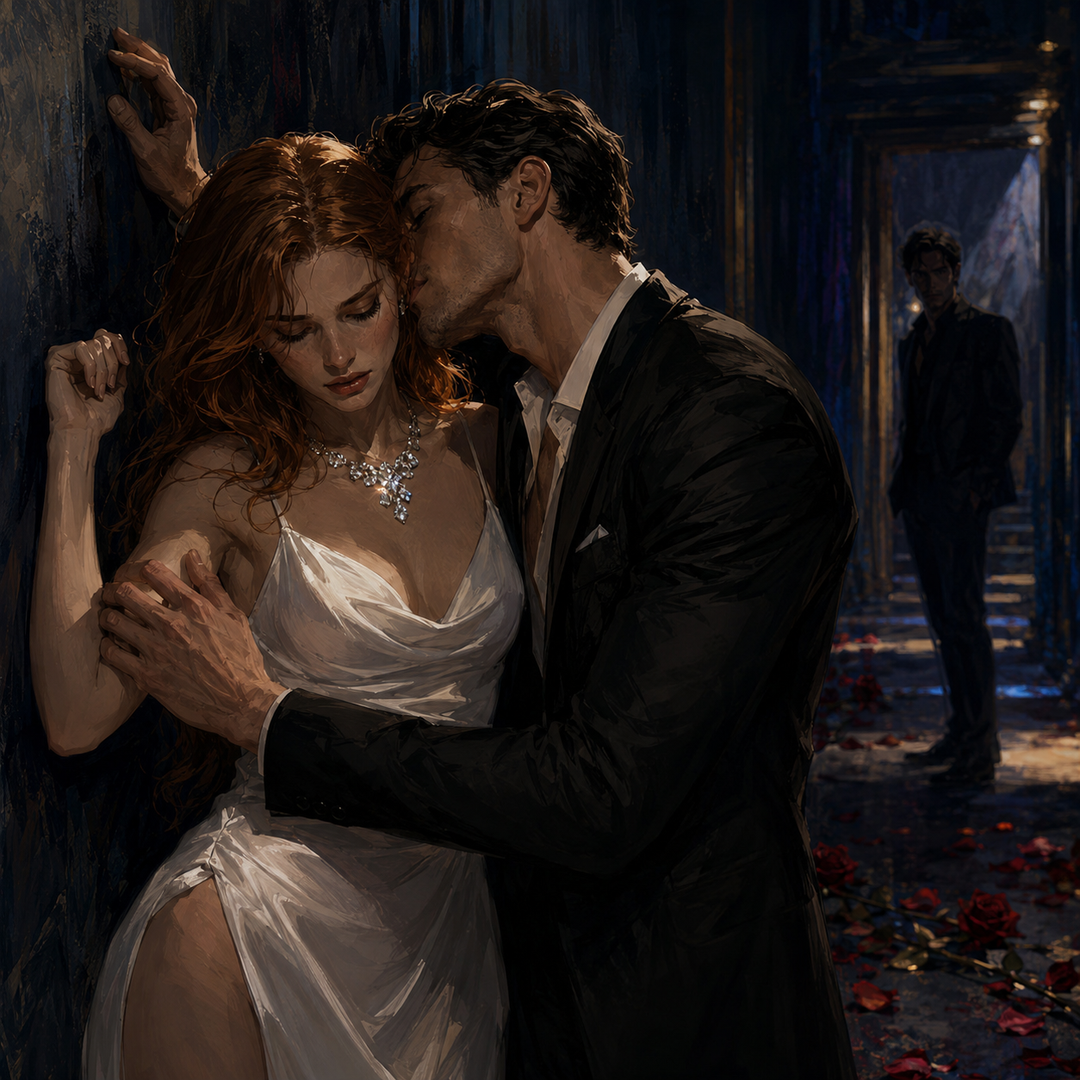 Novella10 Facebook ad: Click to read more free chapters