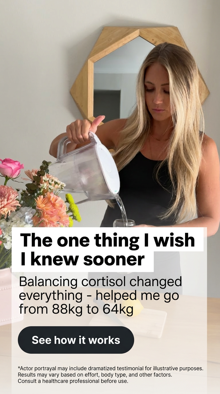 Reverse Health Facebook ad