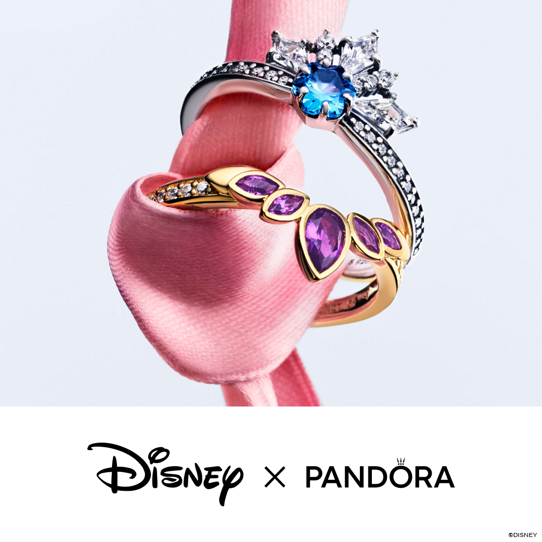 Pandora Facebook ad