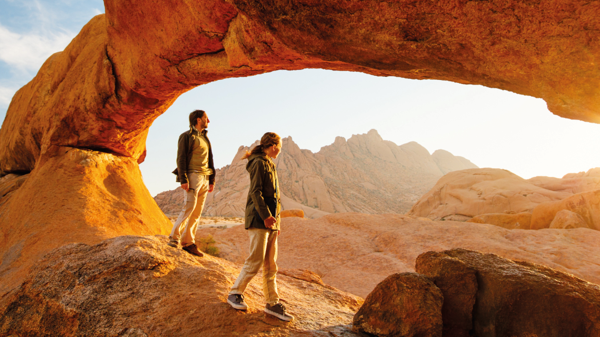 Jacada Travel Facebook ad