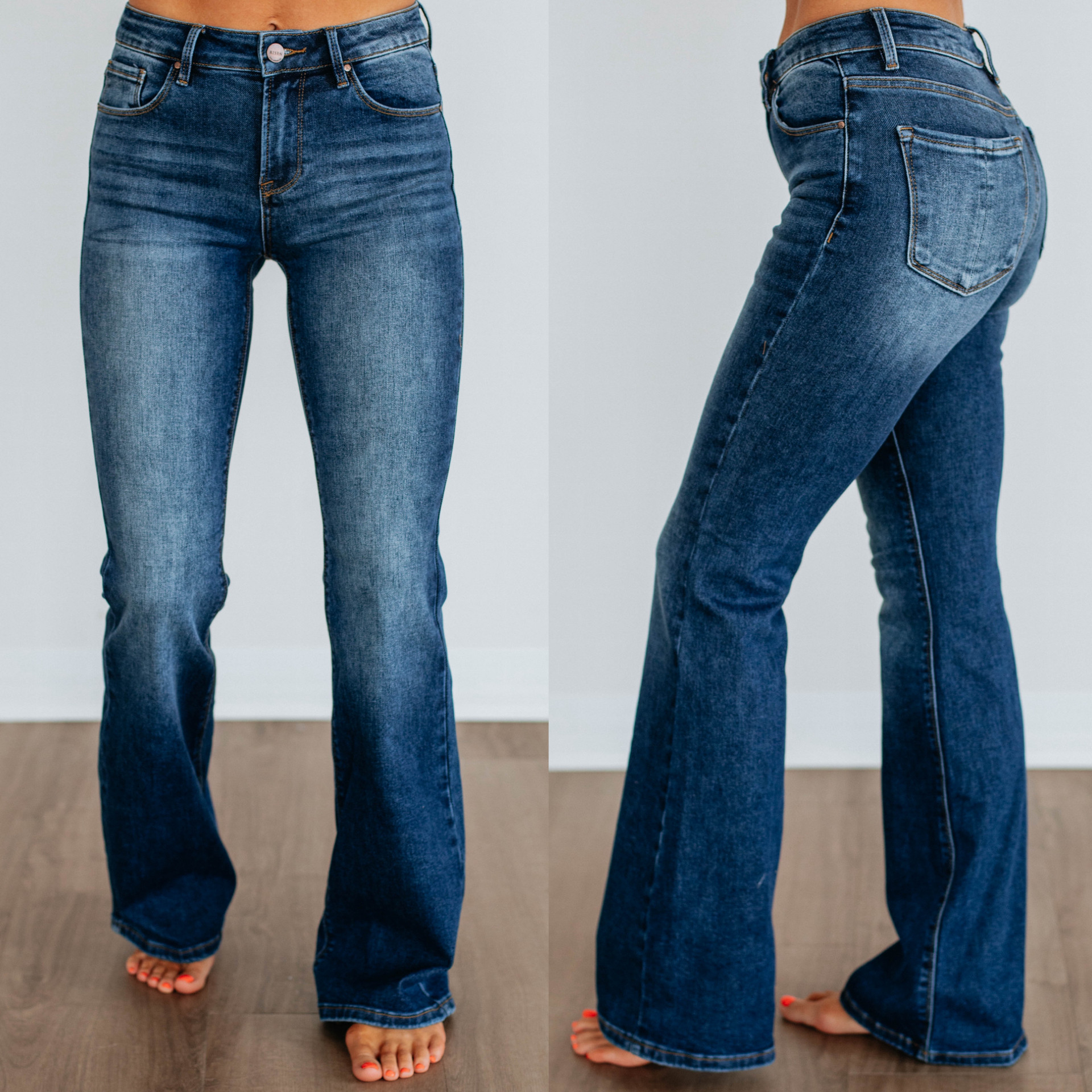 Wild Oak Boutique Facebook ad