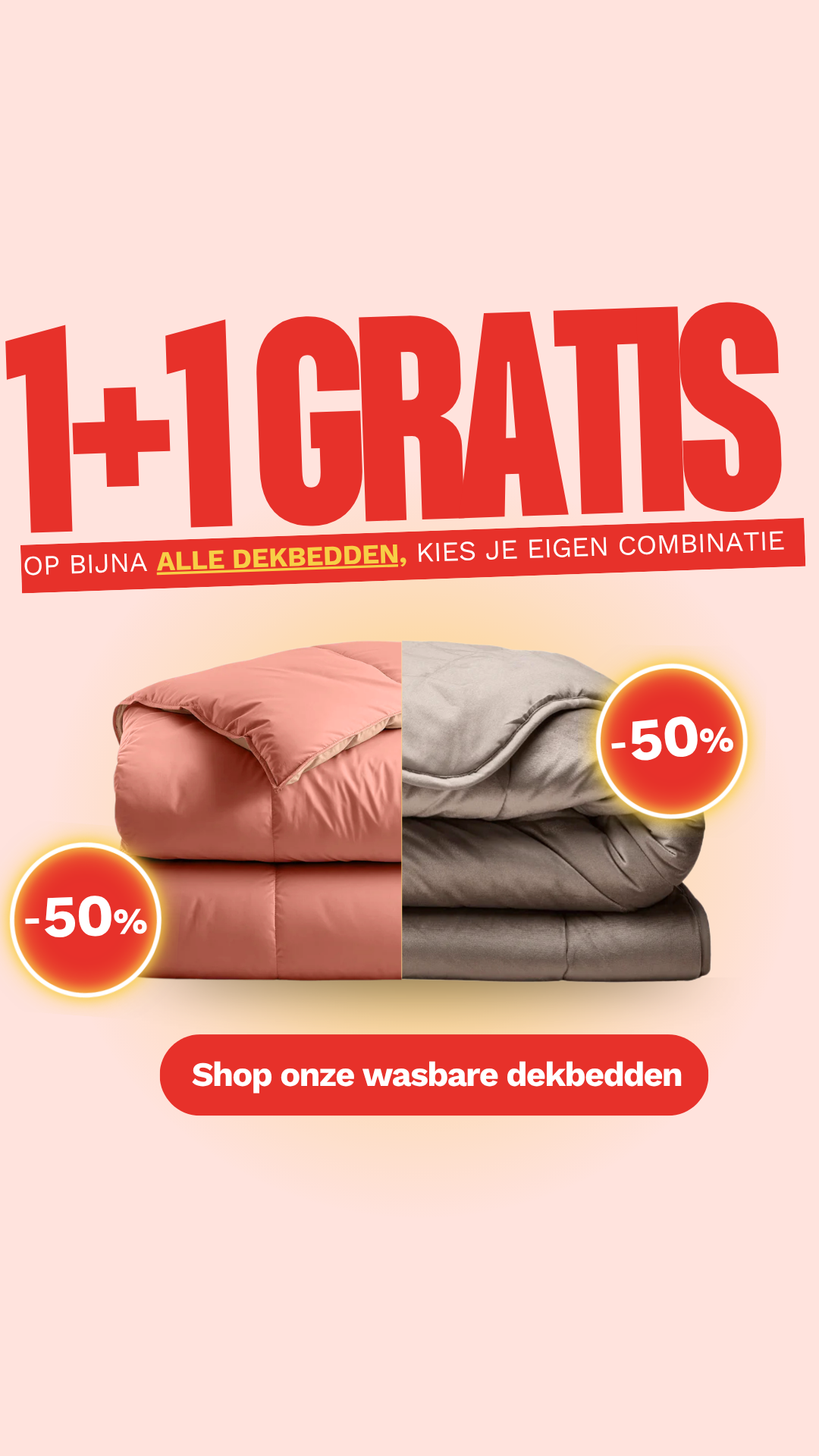 Zelesta.nl Facebook ad