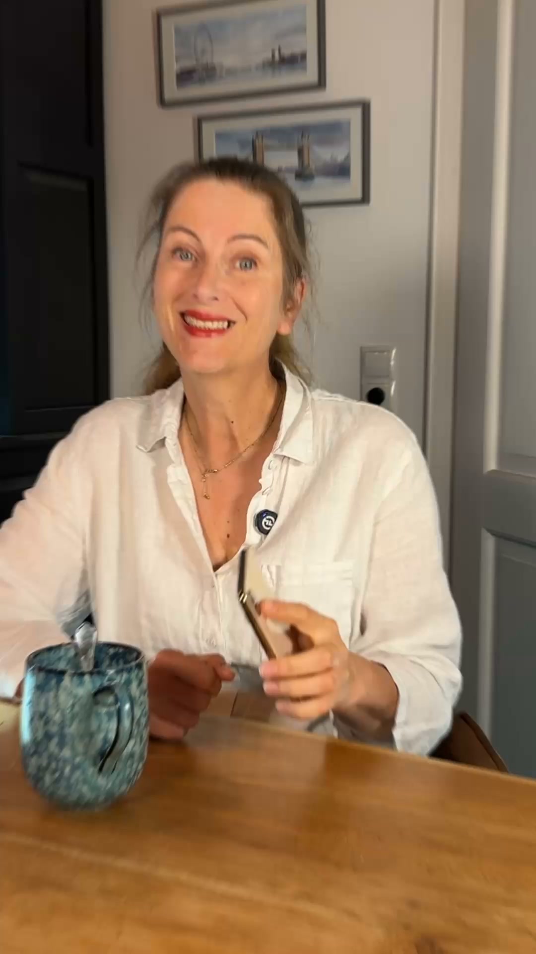 Linda Dornau - Assistiere dich frei Facebook ad: Kostenloses Videotraining