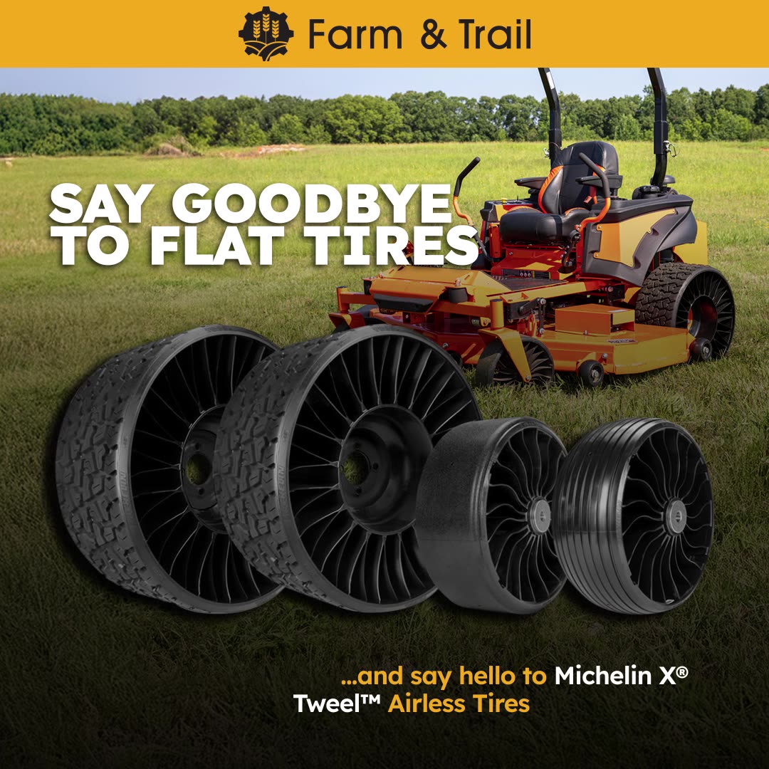 Farm & Trail Facebook ad
