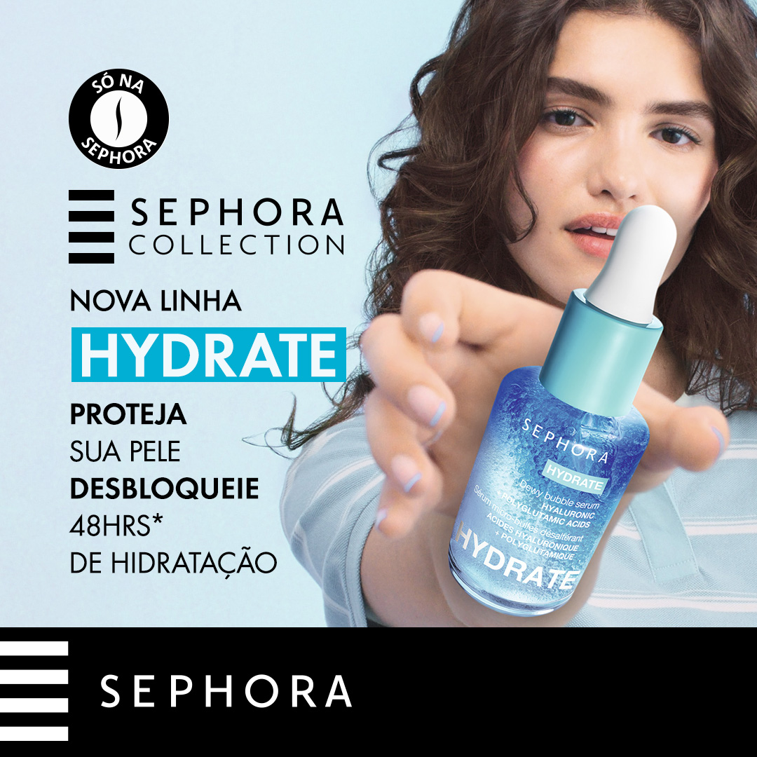 SEPHORA Facebook ad