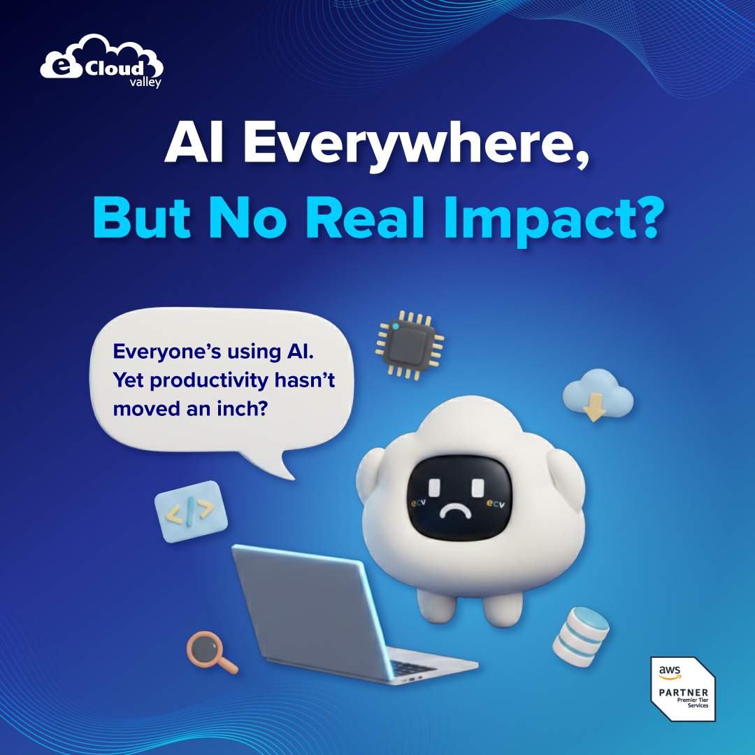 eCloudvalley Hong Kong Facebook ad