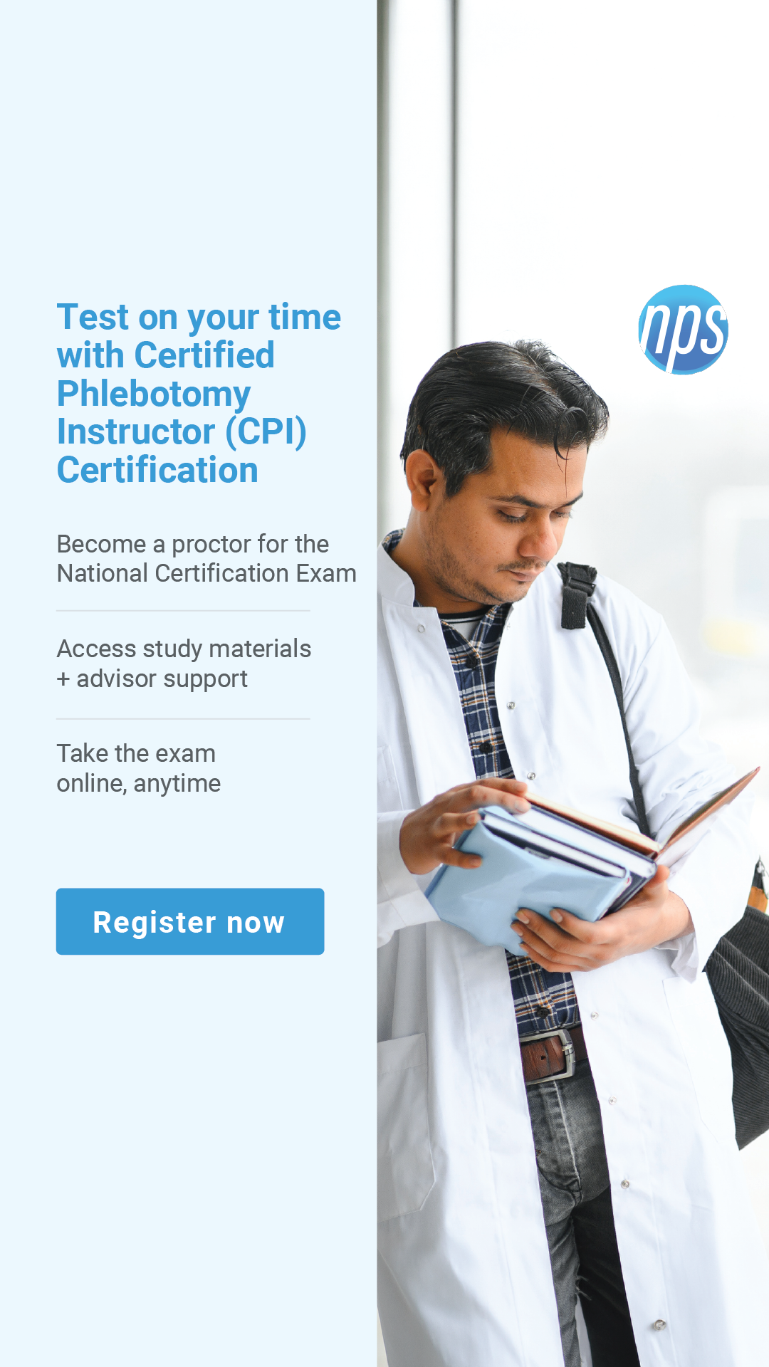 National Performance Specialists Facebook ad from Jul 28, 2026