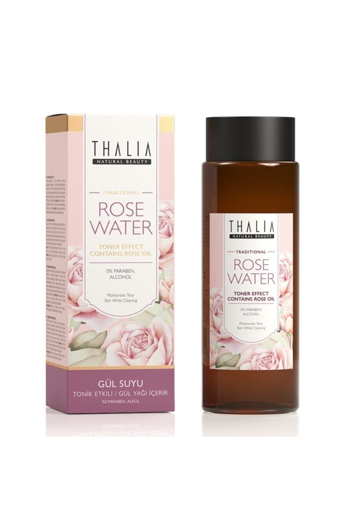 Thalia Natural Beauty Facebook ad: FAVORİ ÜRÜNLERİNİ KEŞFET!